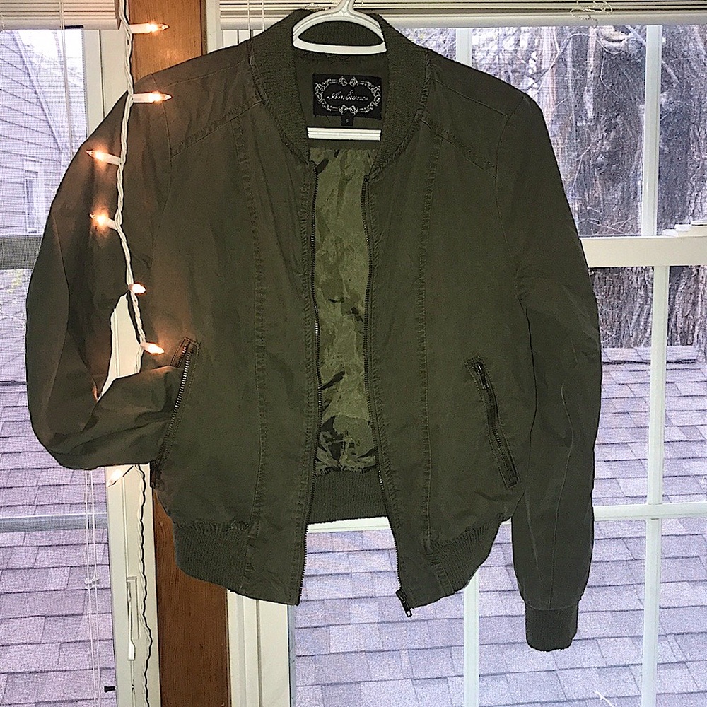 Ambiance Jacket